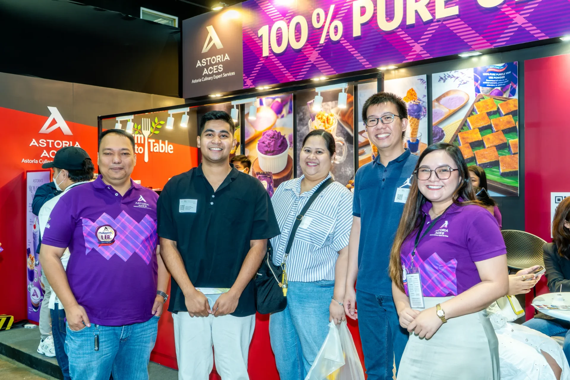 IFEX Philippines 2025 gallery image 10